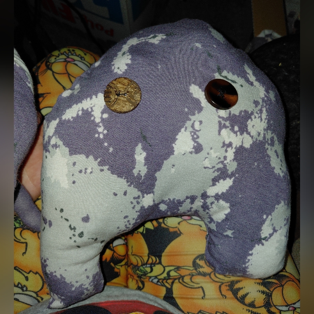 Big Guy Plush